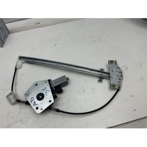 CREMAGLIERA ALZAVETRO ANTERIORE DESTRA CHEVROLET Spark 1° Serie (09 12)