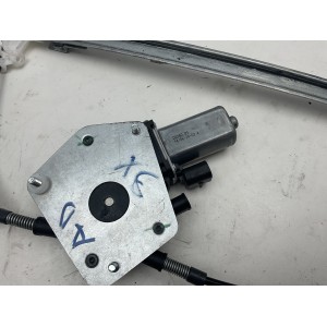 CREMAGLIERA ALZAVETRO ANTERIORE DESTRA CHEVROLET Spark 1° Serie (09 12)