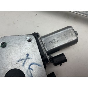 CREMAGLIERA ALZAVETRO ANTERIORE DESTRA CHEVROLET Spark 1° Serie (09 12)