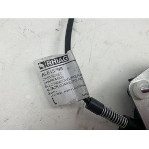CREMAGLIERA ALZAVETRO ANTERIORE DESTRA CHEVROLET Spark 1° Serie (09 12)