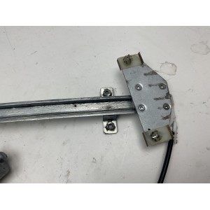 CREMAGLIERA ALZAVETRO ANTERIORE DESTRA CHEVROLET Spark 1° Serie (09 12)