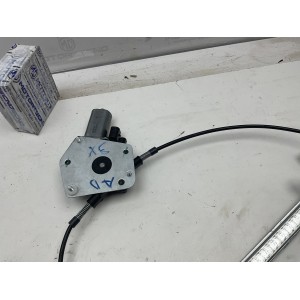 CREMAGLIERA ALZAVETRO ANTERIORE DESTRA CHEVROLET Spark 1° Serie (09 12)