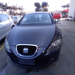 Seat leon 2.0 tdi del 2006