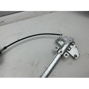 CREMAGLIERA ALZAVETRO ANTERIORE DESTRA CHEVROLET Spark 1° Serie (09 12)
