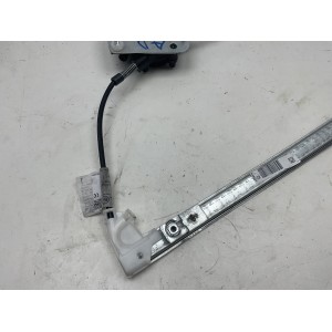 CREMAGLIERA ALZAVETRO ANTERIORE DESTRA CHEVROLET Spark 1° Serie (09 12)