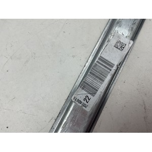 CREMAGLIERA ALZAVETRO ANTERIORE DESTRA CHEVROLET Spark 1° Serie (09 12)