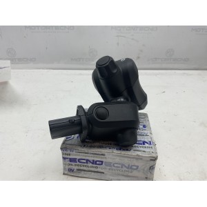 supporto per telefono Per Fiat 500 grande Punto punto evo Panda Ducato
