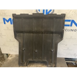 Carter copri motore sotto auto Pianale sotto motore para schizzi  Audi Q3 2011 2015