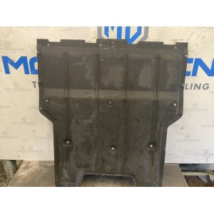 Carter copri motore sotto auto Pianale sotto motore para schizzi  Audi Q3 2011 2015