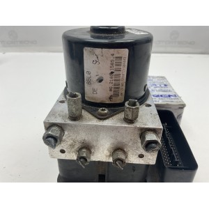 POMPA ABS SUZUKI SPLASH SERIE :06.2102-1585.4 NR:28.5600-7200.3 ANNO 2012