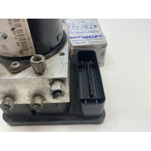 POMPA ABS SUZUKI SPLASH SERIE :06.2102-1585.4 NR:28.5600-7200.3 ANNO 2012