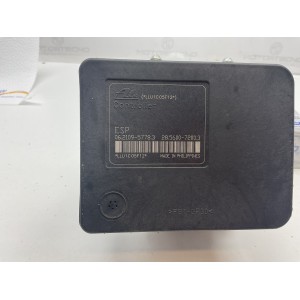 POMPA ABS SUZUKI SPLASH SERIE :06.2102-1585.4 NR:28.5600-7200.3 ANNO 2012