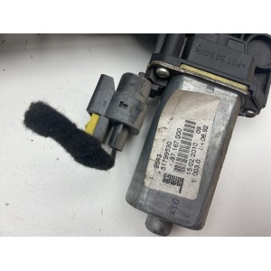 CREMAGLIERA MOTORINO ALZAVETRO ANTERIORE DESTRO PER FORD Ka Serie (CCU) 51799530 (08 18)