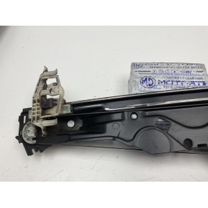 CREMAGLIERA MOTORINO ALZAVETRO ANTERIORE DESTRO PER FORD Ka Serie (CCU) 51799530 (08 18)