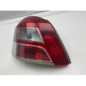 Fanale stop posteriore sinistro a led Toyota yaris 09 11