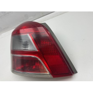 Fanale stop posteriore sinistro a led Toyota yaris 09 11