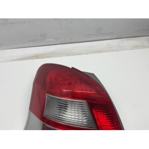 Fanale stop posteriore sinistro a led Toyota yaris 09 11