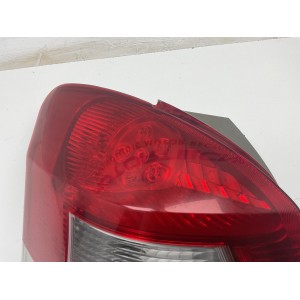 Fanale stop posteriore sinistro a led Toyota yaris 09 11