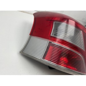 Fanale stop posteriore sinistro a led Toyota yaris 09 11