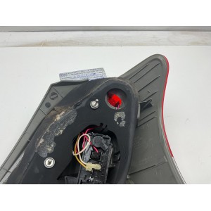 Fanale stop posteriore sinistro a led Toyota yaris 09 11