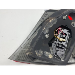 Fanale stop posteriore sinistro a led Toyota yaris 09 11