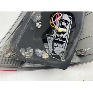 Fanale stop posteriore sinistro a led Toyota yaris 09 11