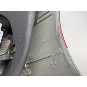 Fanale stop posteriore sinistro a led Toyota yaris 09 11