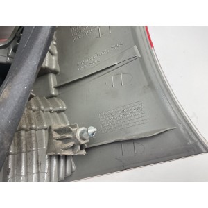 Fanale stop posteriore sinistro a led Toyota yaris 09 11