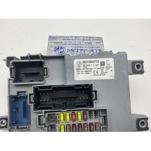 BODY COMPUTER FIAT Panda 3° Serie 1200 benzina 00519584720 (12in poi )