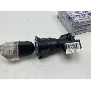 Blocchetto Accensione con chiave Alfa Romeo / Fiat / Lancia 00518006280 0B365 09304 29619 MOD 312 Generica PANDA