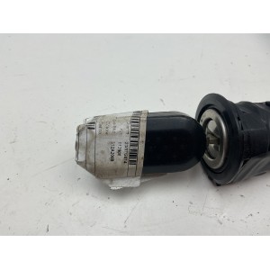 Blocchetto Accensione con chiave Alfa Romeo / Fiat / Lancia 00518006280 0B365 09304 29619 MOD 312 Generica PANDA
