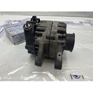 Alternatore Toyota Yaris 4 Serie 2011 2014 1.0 VVTi 12v. 1KRFE (51Kw) 270600Q140 Benzina