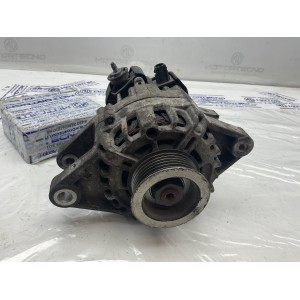 Alternatore Toyota Yaris 4 Serie 2011 2014 1.0 VVTi 12v. 1KRFE (51Kw) 270600Q140 Benzina