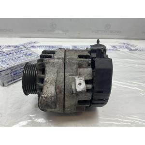Alternatore Toyota Yaris 4 Serie 2011 2014 1.0 VVTi 12v. 1KRFE (51Kw) 270600Q140 Benzina