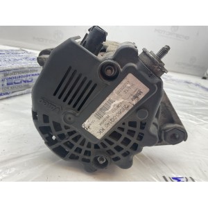 Alternatore Toyota Yaris 4 Serie 2011 2014 1.0 VVTi 12v. 1KRFE (51Kw) 270600Q140 Benzina