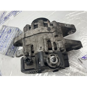 Alternatore Toyota Yaris 4 Serie 2011 2014 1.0 VVTi 12v. 1KRFE (51Kw) 270600Q140 Benzina
