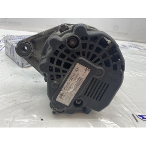 Alternatore Toyota Yaris 4 Serie 2011 2014 1.0 VVTi 12v. 1KRFE (51Kw) 270600Q140 Benzina