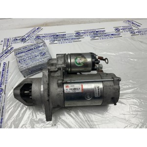 Motorino Di Avviamento Per Daf Cf 75 9.2