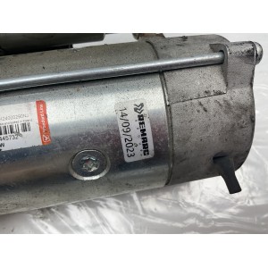 Motorino Di Avviamento Per Daf Cf 75 9.2