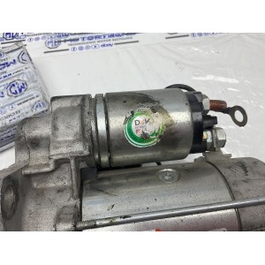 Motorino Di Avviamento Per Daf Cf 75 9.2