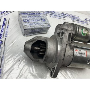 Motorino Di Avviamento Per Daf Cf 75 9.2