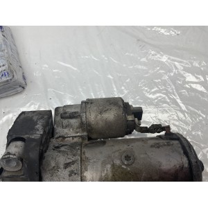 MOTORINO D' AVVIAMENTO BMW X4 Serie (G02) 8588898 B47D20A diesel 1995 (18)