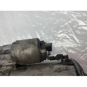 MOTORINO D' AVVIAMENTO BMW X4 Serie (G02) 8588898 B47D20A diesel 1995 (18)