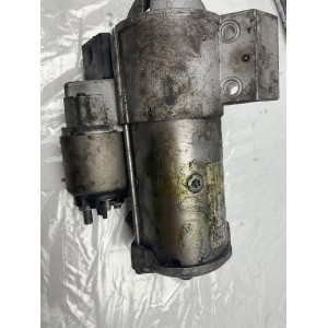 MOTORINO D' AVVIAMENTO BMW X4 Serie (G02) 8588898 B47D20A diesel 1995 (18)