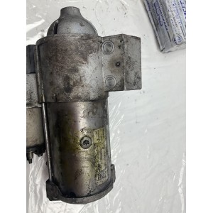 MOTORINO D' AVVIAMENTO BMW X4 Serie (G02) 8588898 B47D20A diesel 1995 (18)