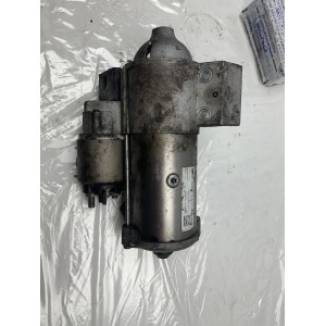 MOTORINO D' AVVIAMENTO BMW X4 Serie (G02) 8588898 B47D20A diesel 1995 (18)