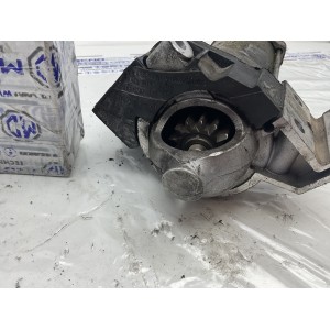 MOTORINO D' AVVIAMENTO BMW X4 Serie (G02) 8588898 B47D20A diesel 1995 (18)