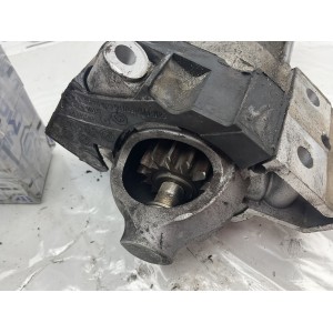 MOTORINO D' AVVIAMENTO BMW X4 Serie (G02) 8588898 B47D20A diesel 1995 (18)