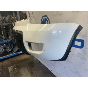 PARAURTI ANTERIORE FIAT PANDA 169 4X4 CLIMBING 2003/2010 BIANCO