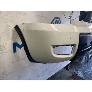 PARAURTI ANTERIORE FIAT PANDA 169 4X4 CLIMBING 2003/2010 BIANCO
